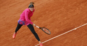 Завацька уступила Носковій на турнире WTA в Праге