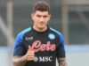 Ди Лоренцо: Возвращаюсь в «Наполи» с новым вдохновением