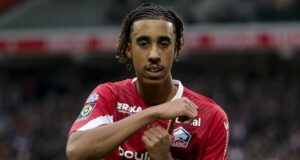 Лени Йоро подписал контракт с «Манчестер Юнайтед» до 2029 года