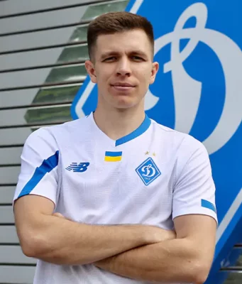 Дебютный гол Александра Пихальонка в матче Лиги чемпионов с «Партизаном»